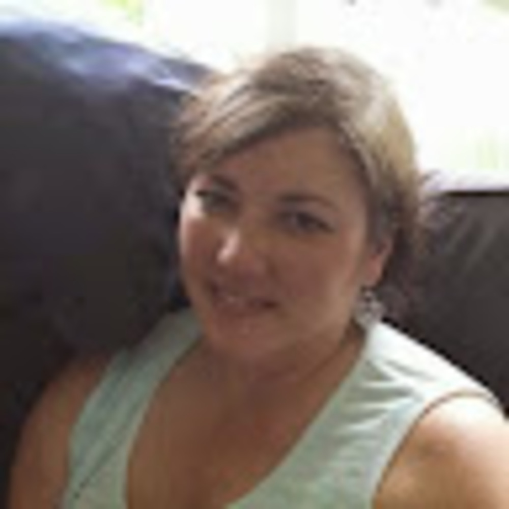 Meet your Posher, Kat
